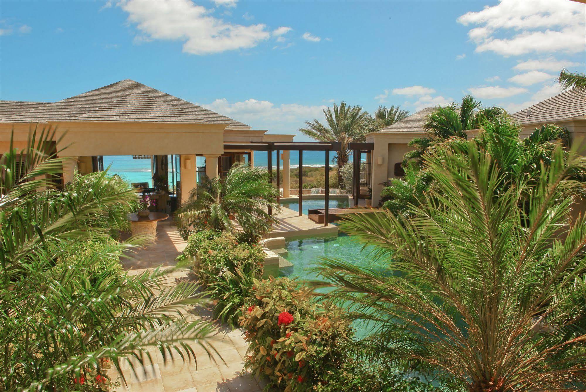 Anguilla'S Bird Of Paradise The Valley Exterior photo